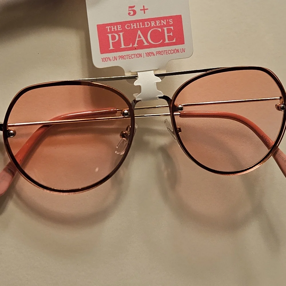 💣♡The Children's Place aviator sunglasses
